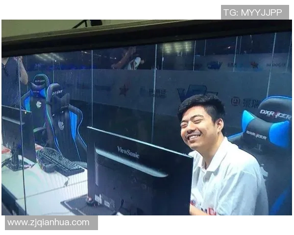 专访李芳:探寻DOTA2背后的成功秘诀与发展历程 专访李芳:探寻DOTA2背后的成功秘诀与发展历程