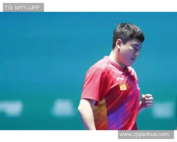 北京乒乓球队在世界杯中的个人能力表现分析与点评