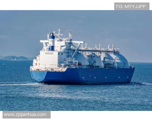 全球挑战赛特别报道LNG逆袭之旅背后的机遇与挑战分析