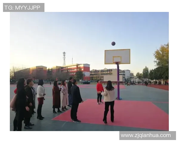 周丽独家篮球心得分享如何提升你的投篮技巧与比赛意识 周丽独家篮球心得分享如何提升你的投篮技巧与比赛意识