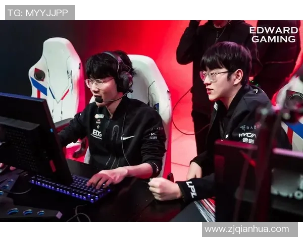 国际邀请赛最新积分榜EDG强势领跑积分达到81分