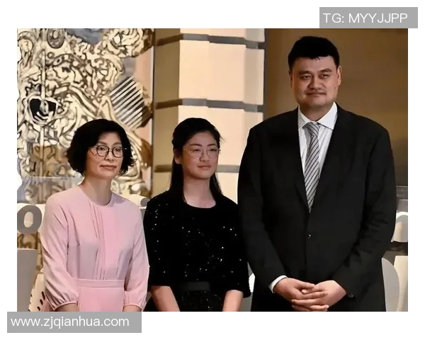 姚明与女儿的温馨时光揭秘父女情深的感人瞬间 姚明与女儿的温馨时光揭秘父女情深的感人瞬间