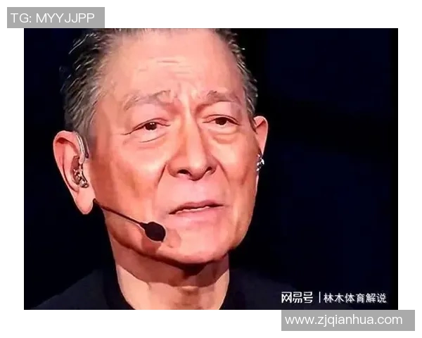 姚明与刘德华携手共创娱乐与体育的传奇故事 姚明与刘德华携手共创娱乐与体育的传奇故事