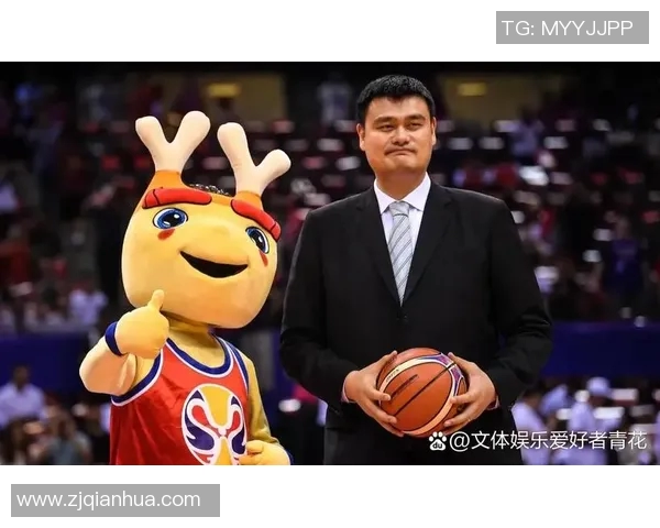 姚明在CBA的传奇旅程与对中国篮球的深远影响解析