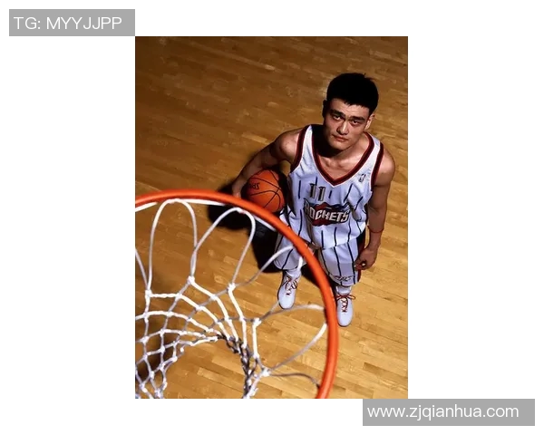 姚明扣篮背包的传奇故事与篮球梦想的完美结合 姚明扣篮背包的传奇故事与篮球梦想的完美结合