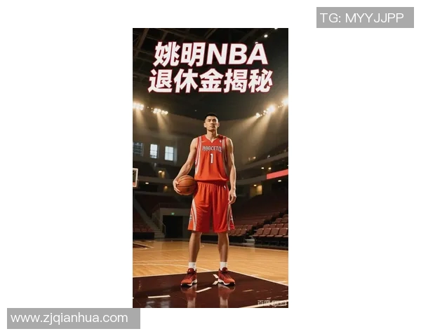 姚明携手品牌推出全新广告引领篮球与时尚的完美结合 姚明携手品牌推出全新广告引领篮球与时尚的完美结合