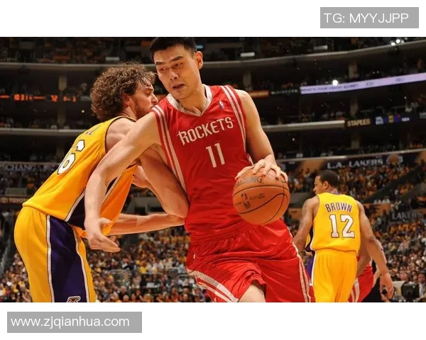 姚明近况如何他在篮球界的影响力依然存在吗