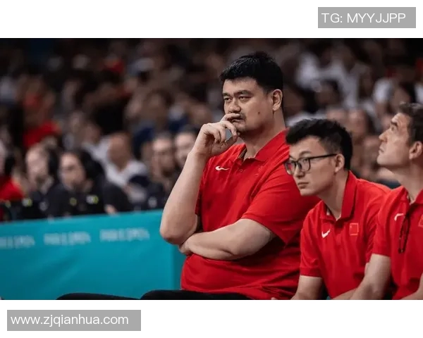 姚明谈篮球生涯与中美文化交流的深刻见解与未来展望