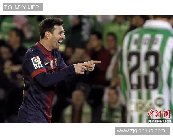 巴萨迎来连胜，梅西再创西甲纪录