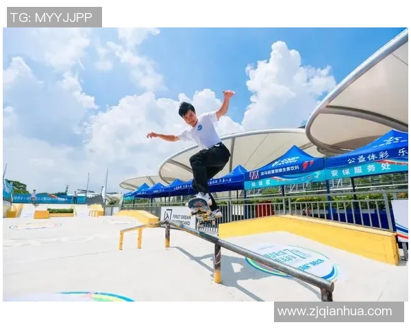 广州滑板队荣登滑板意识排行榜第七名展现出强大实力与潜力 广州滑板队荣登滑板意识排行榜第七名展现出强大实力与潜力