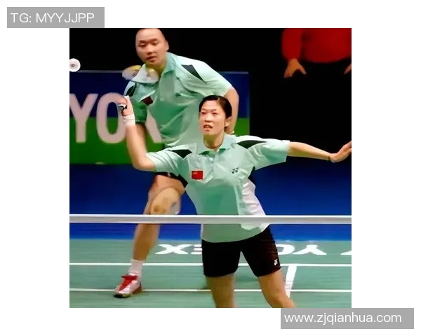 张军的羽毛球人生：从青涩少年到世界冠军的深度对话与心路历程