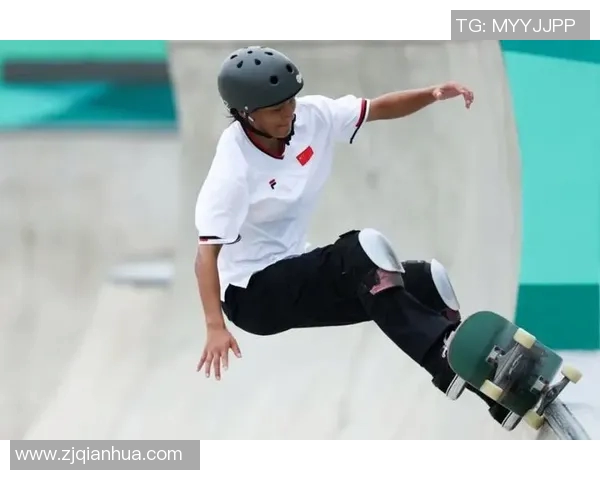 成都滑板队的力量变革引发热议推动城市文化新潮流 成都滑板队的力量变革引发热议推动城市文化新潮流