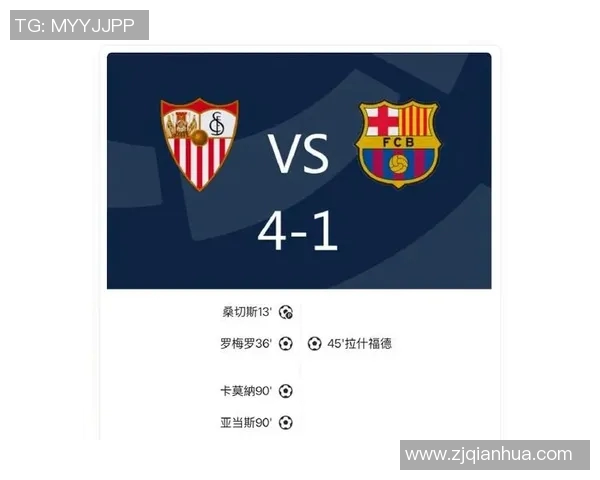 梅西领衔巴塞罗那大胜维拉利亚尔，进军联赛前四指日可待