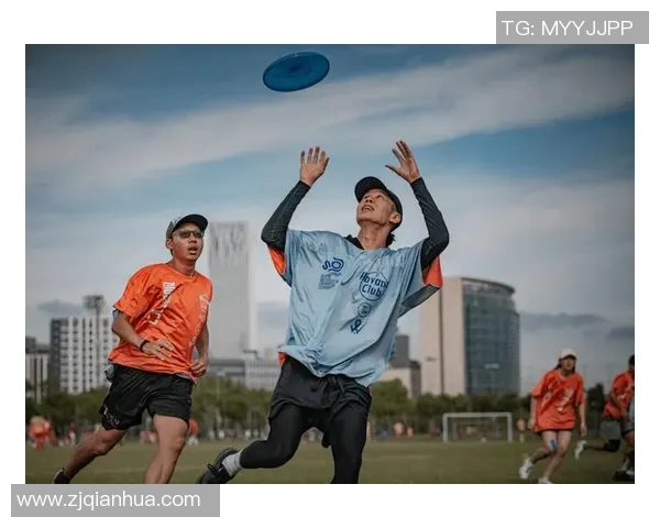 武汉飞盘队的速度之美:探索飞盘运动的魅力与激情 武汉飞盘队的速度之美:探索飞盘运动的魅力与激情