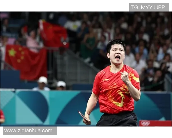 深圳乒乓球队在奥运会上的精彩表现与力量展现分析 深圳乒乓球队在奥运会上的精彩表现与力量展现分析