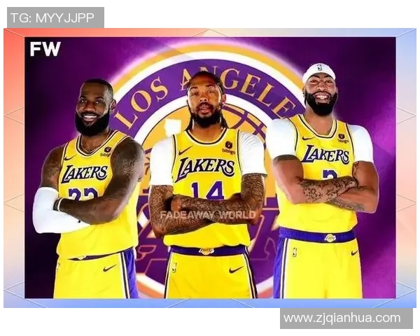 湖人力克太阳，反弹取胜，迎来赛季新转机