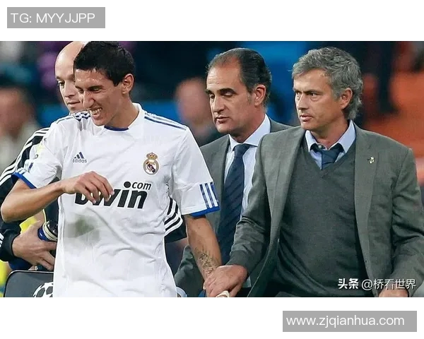 穆里尼奥：不惧批评，相信自己的执教能力