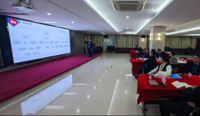 学致使用，赋能将来——岳阳J9直营集团2025《高效力人士的七个习惯》想书分享会